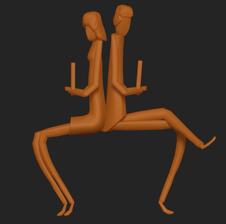 Parella